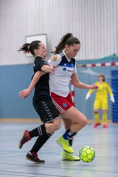 Bild 13 - F NFV Futsalturnier